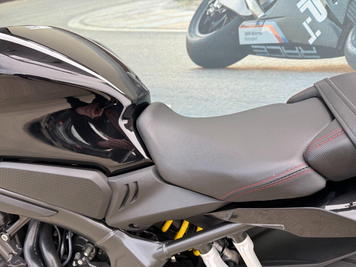 2019 HONDA CBR650R SPORTS