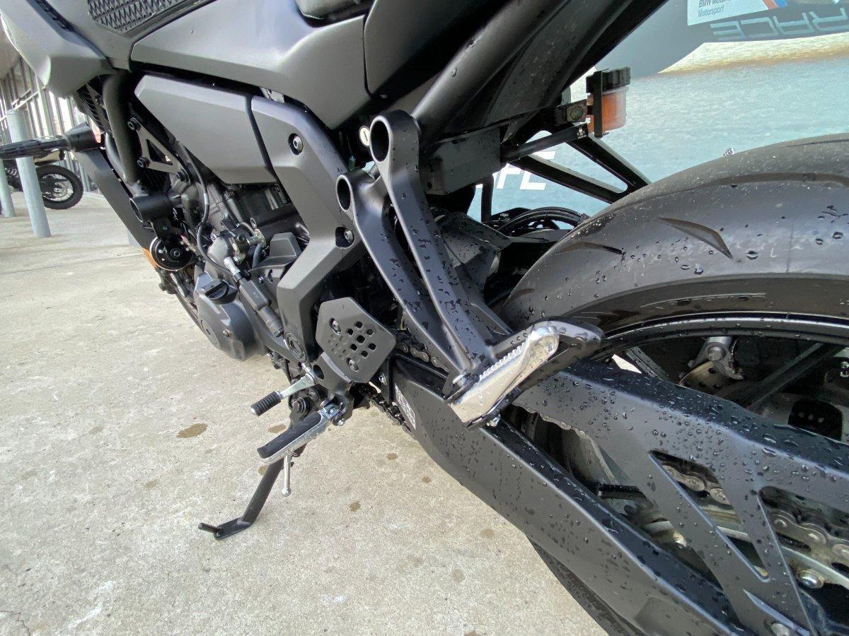 2019 HONDA CBR650R SPORTS
