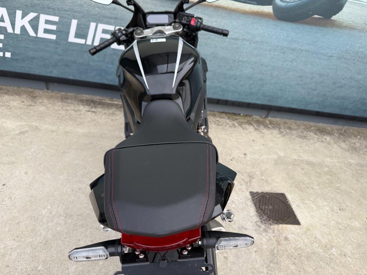 2019 HONDA CBR650R SPORTS