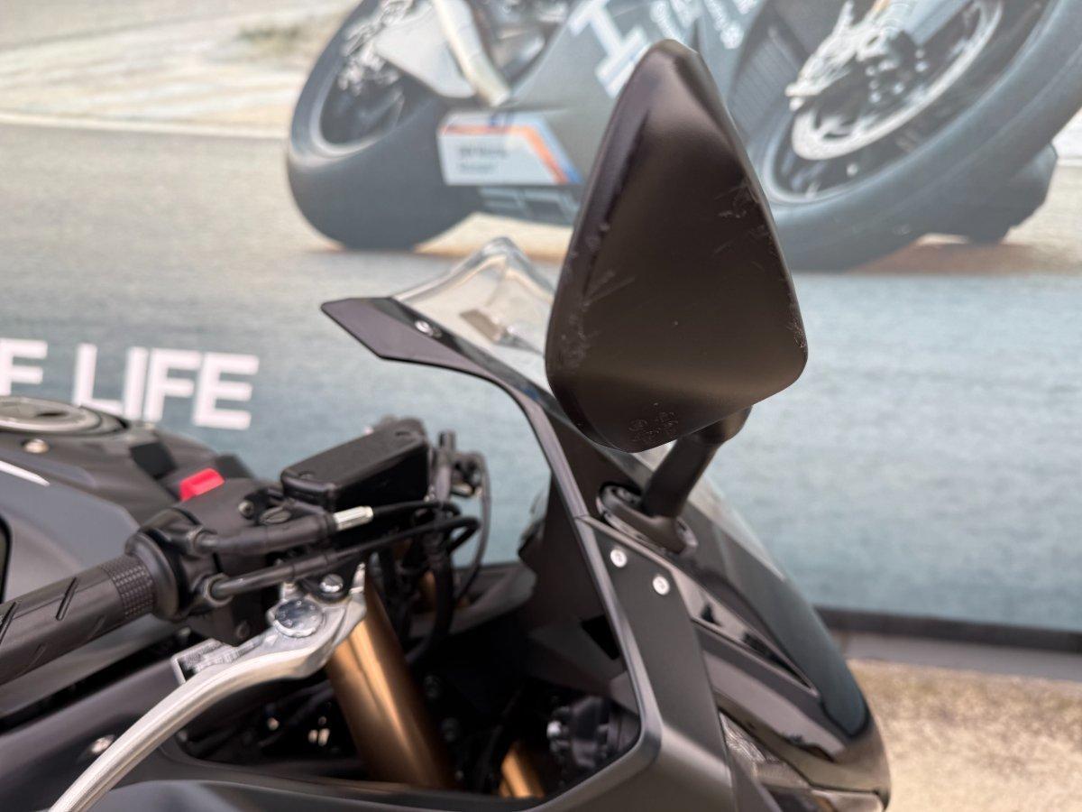 2019 HONDA CBR650R SPORTS