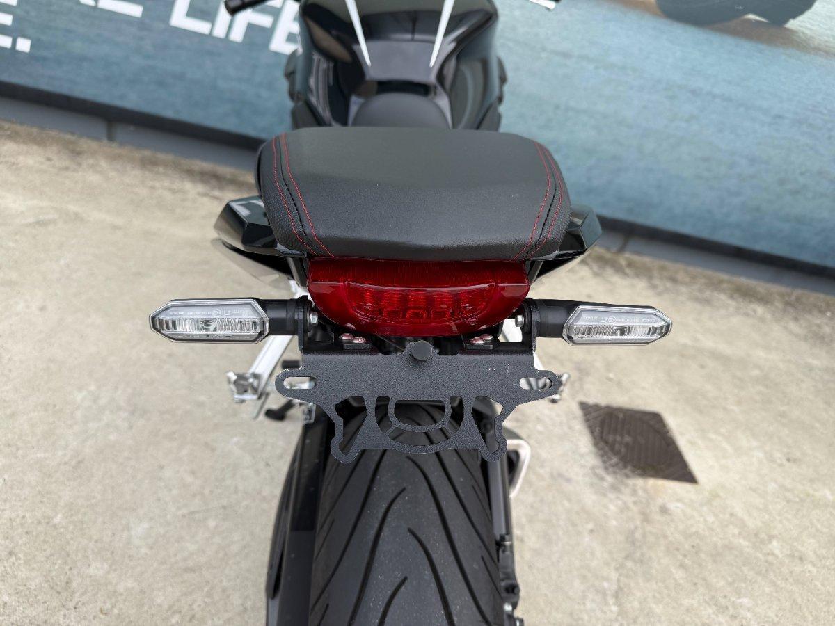 2019 HONDA CBR650R SPORTS