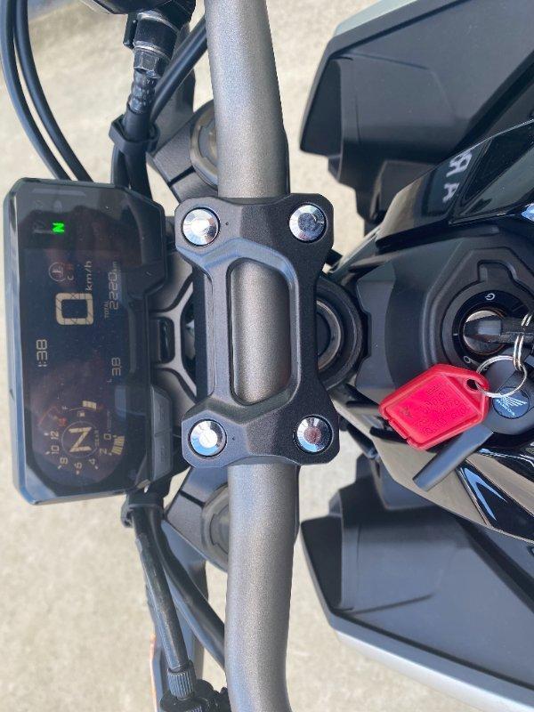 2019 HONDA CBR650R SPORTS