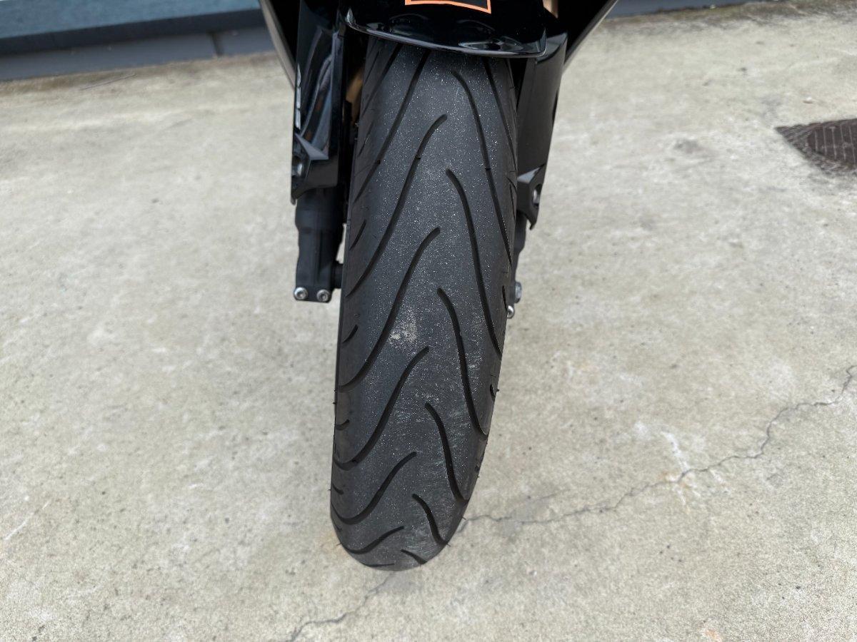 2019 HONDA CBR650R SPORTS