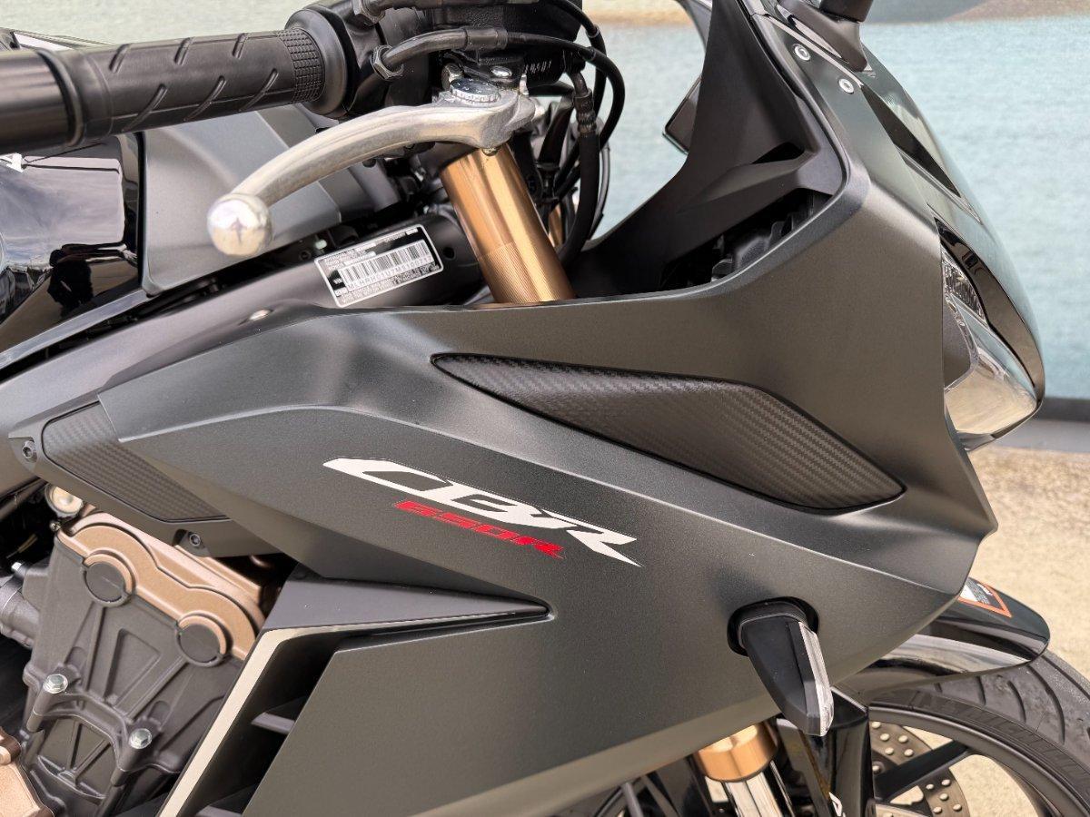 2019 HONDA CBR650R SPORTS