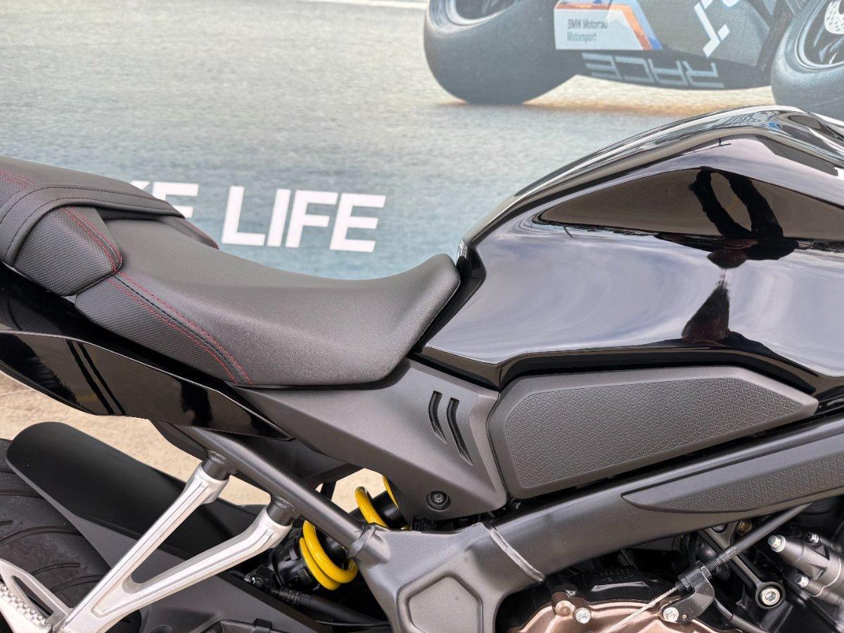 2019 HONDA CBR650R SPORTS