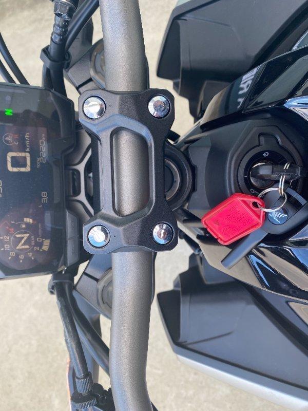 2019 HONDA CBR650R SPORTS