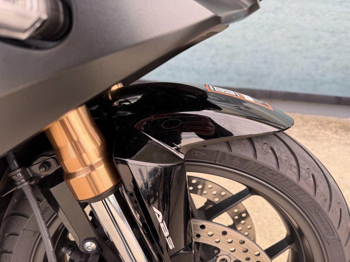 2019 HONDA CBR650R SPORTS