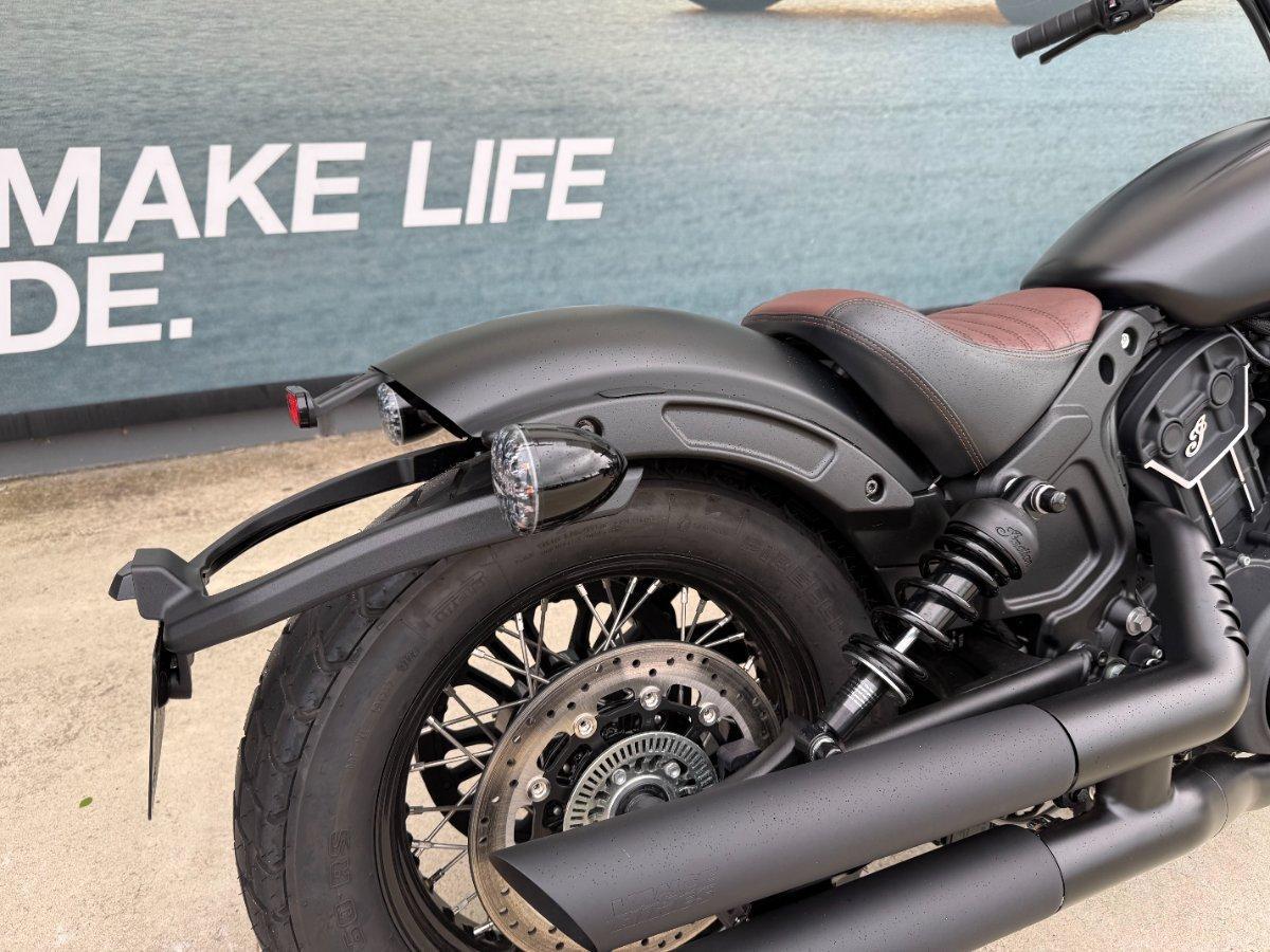 2023 INDIAN SCOUT ROGUE CRUISER