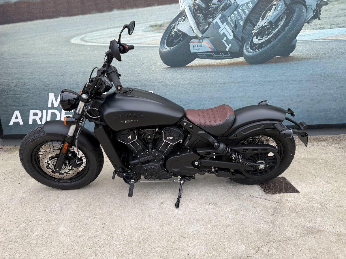 2023 INDIAN SCOUT ROGUE CRUISER