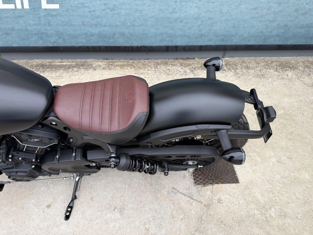 2023 INDIAN SCOUT ROGUE CRUISER