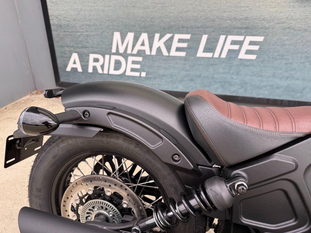 2023 INDIAN SCOUT ROGUE CRUISER