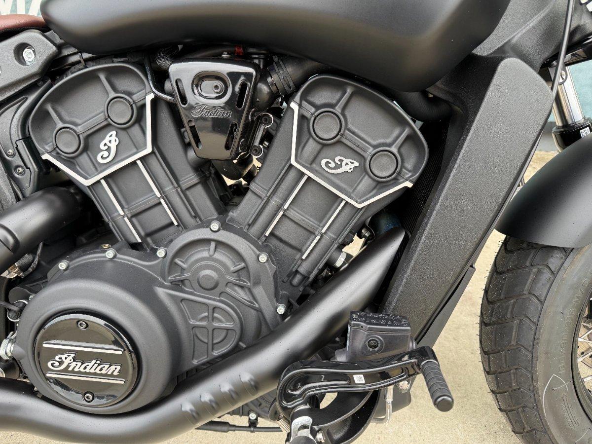 2023 INDIAN SCOUT ROGUE CRUISER