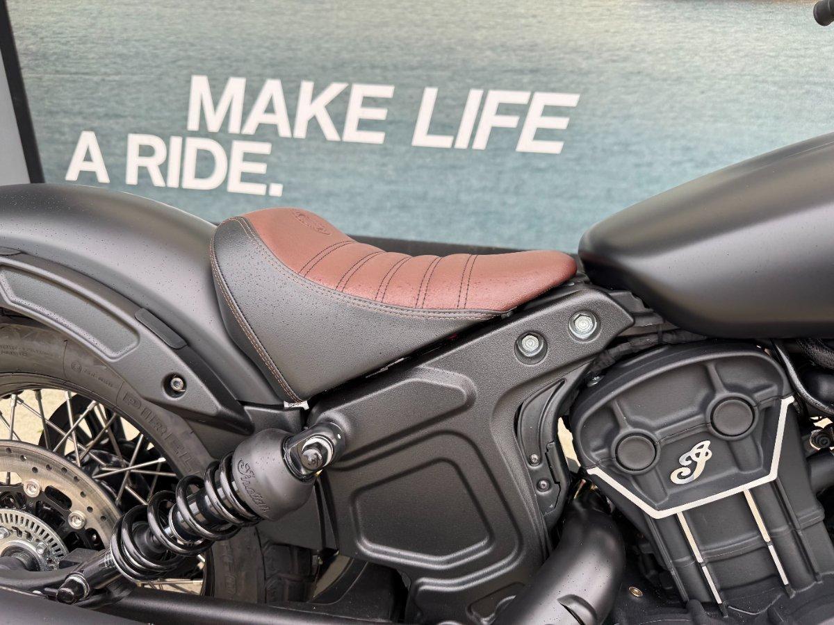2023 INDIAN SCOUT ROGUE CRUISER