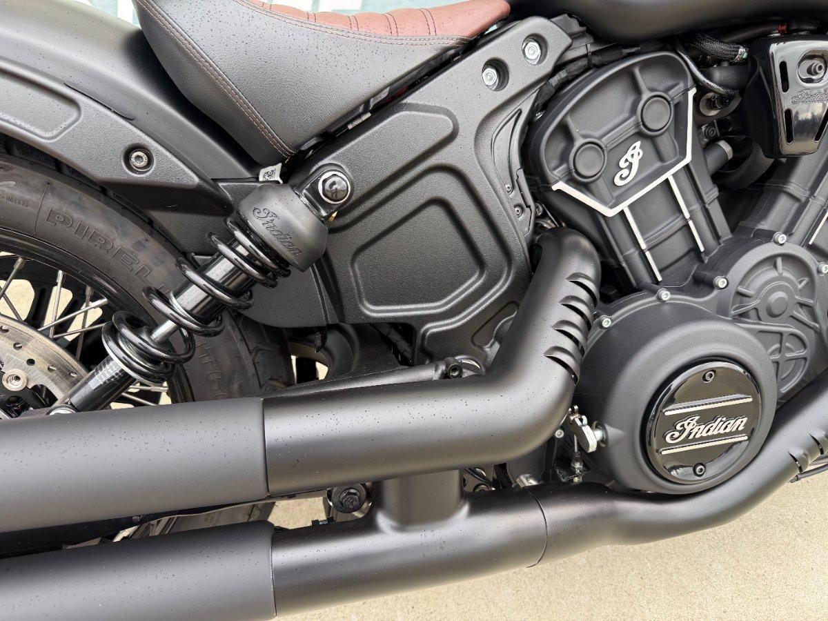2023 INDIAN SCOUT ROGUE CRUISER