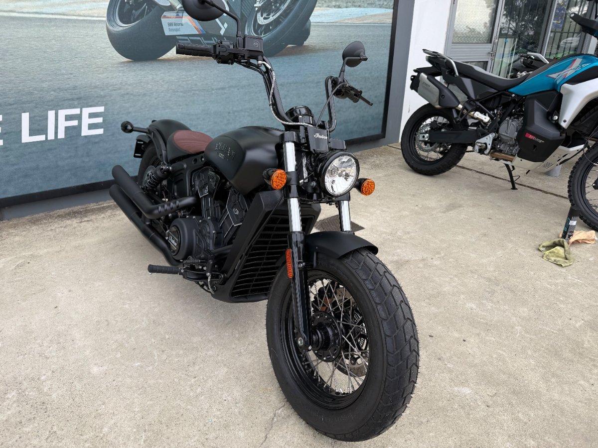 2023 INDIAN SCOUT ROGUE CRUISER