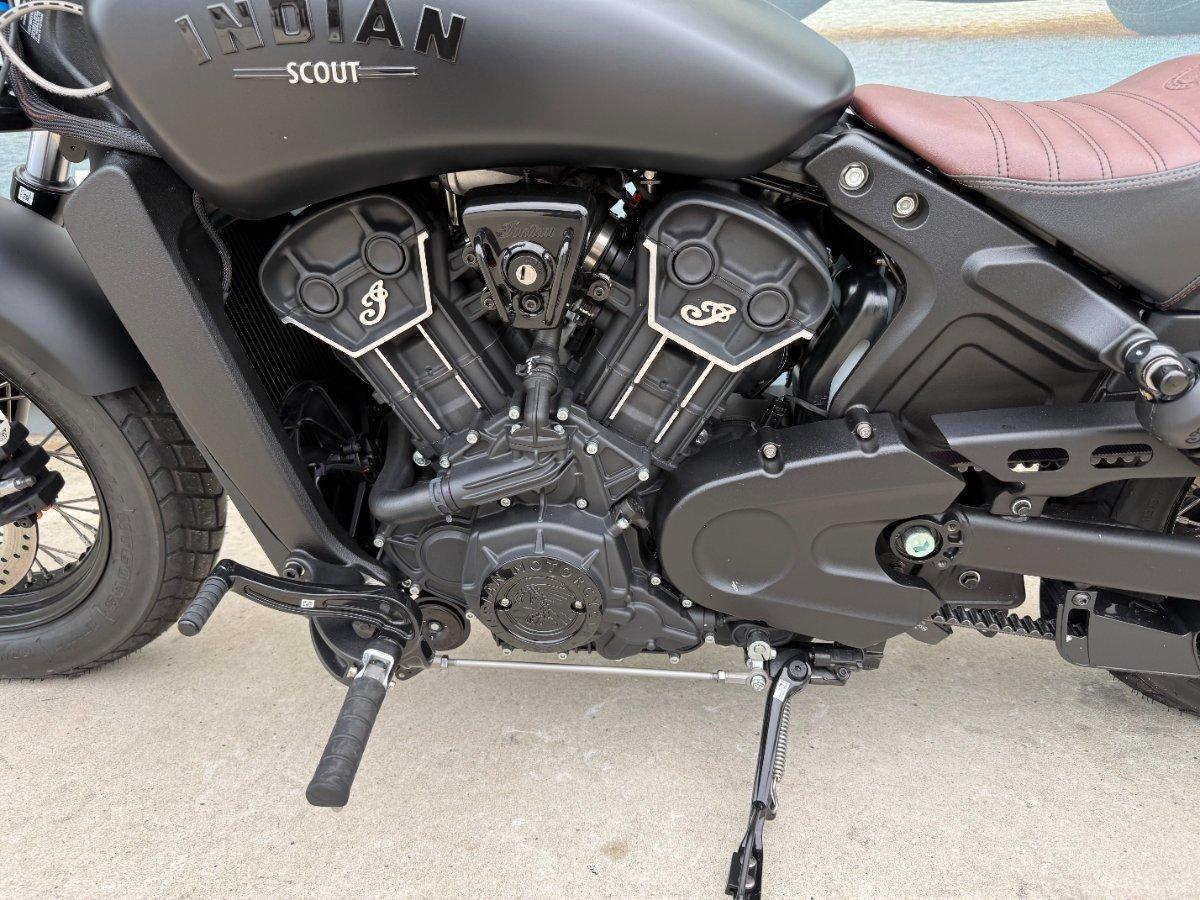2023 INDIAN SCOUT ROGUE CRUISER