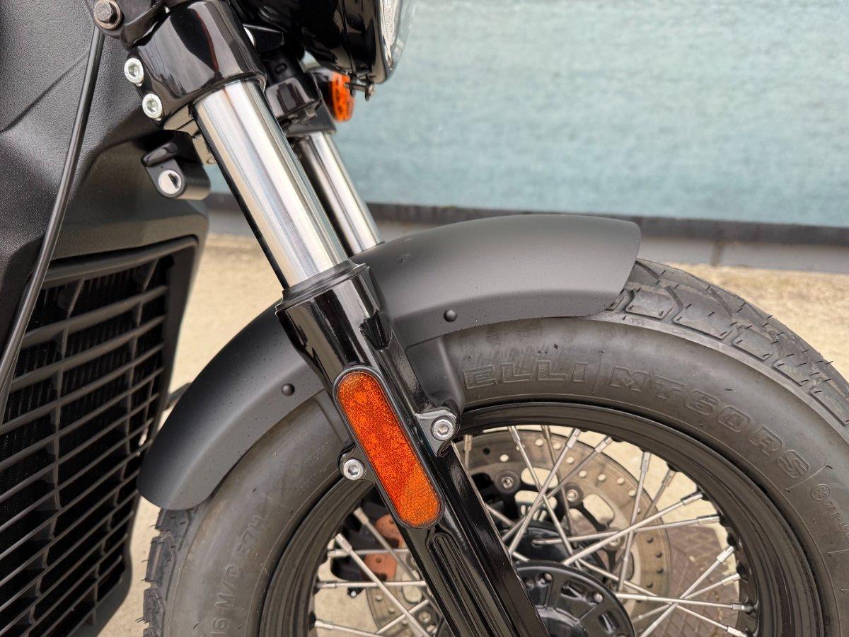 2023 INDIAN SCOUT ROGUE CRUISER