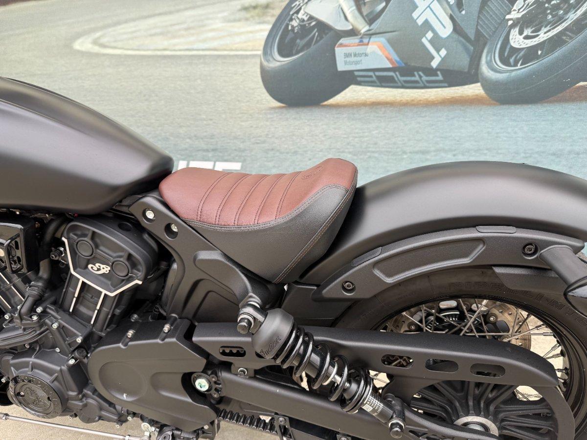 2023 INDIAN SCOUT ROGUE CRUISER