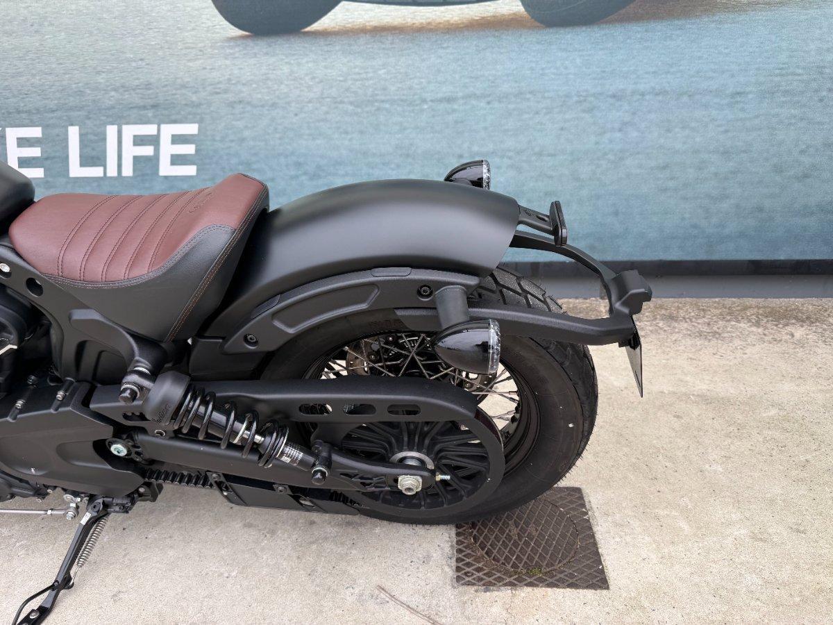 2023 INDIAN SCOUT ROGUE CRUISER