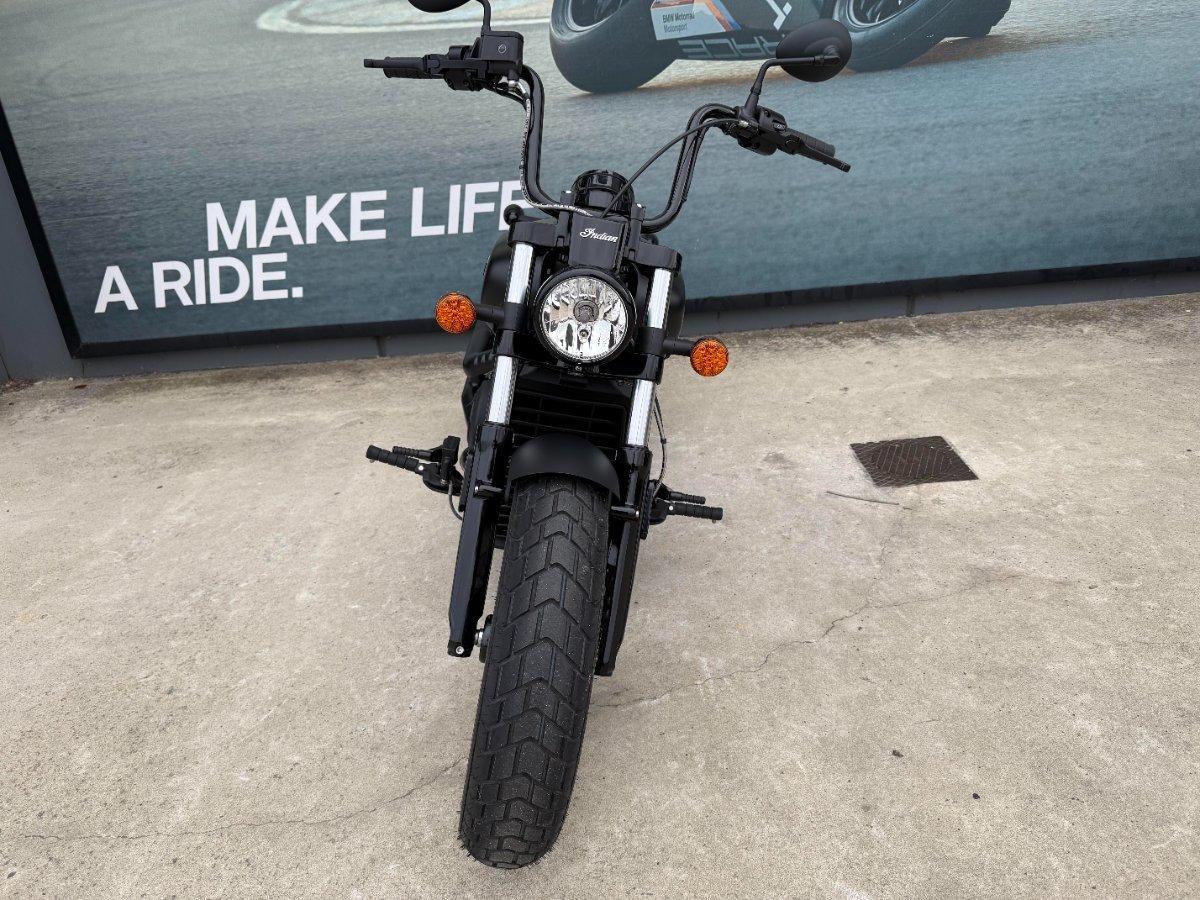 2023 INDIAN SCOUT ROGUE CRUISER