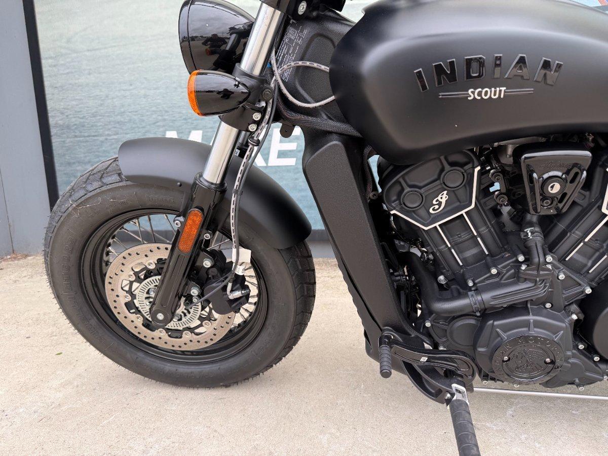 2023 INDIAN SCOUT ROGUE CRUISER