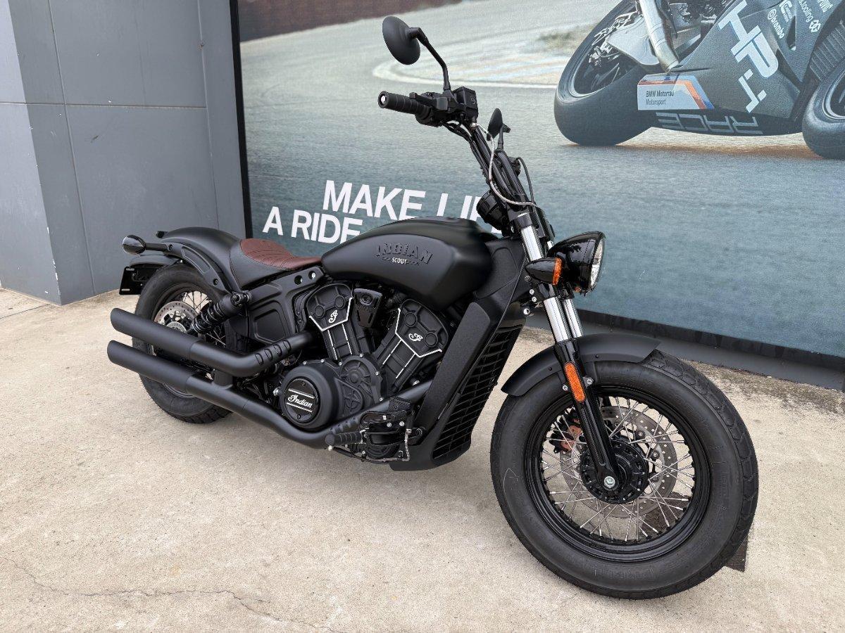 2023 INDIAN SCOUT ROGUE CRUISER