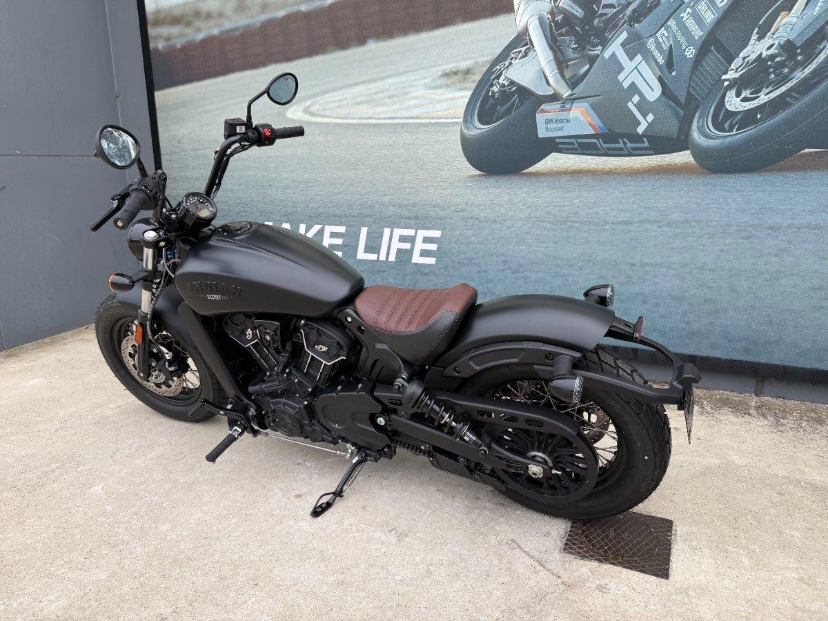 2023 INDIAN SCOUT ROGUE CRUISER