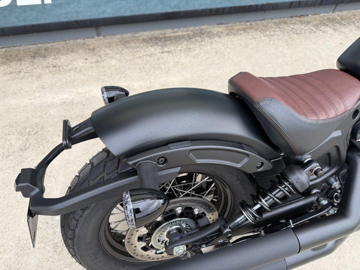 2023 INDIAN SCOUT ROGUE CRUISER