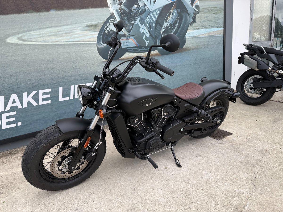 2023 INDIAN SCOUT ROGUE CRUISER