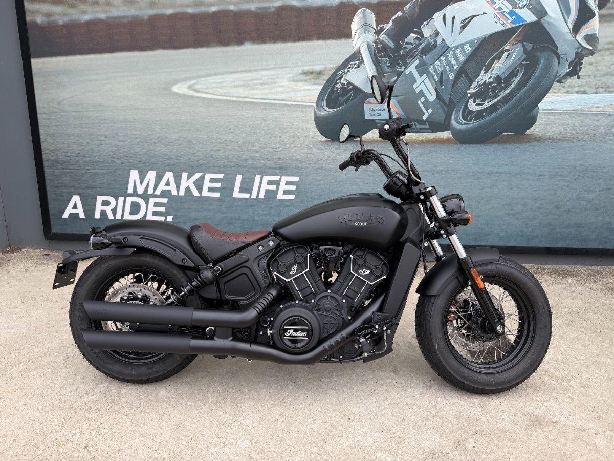 2023 INDIAN SCOUT ROGUE CRUISER