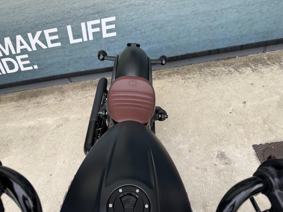 2023 INDIAN SCOUT ROGUE CRUISER