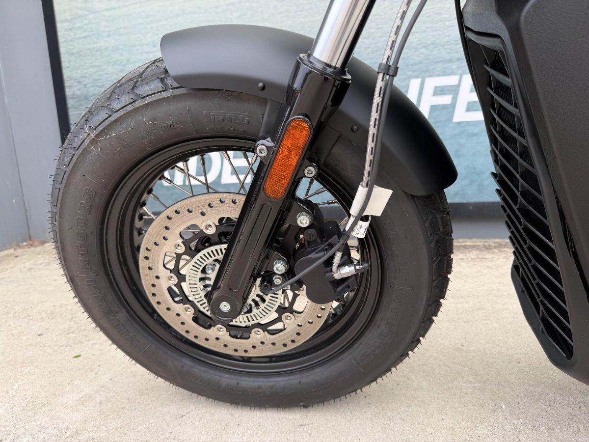 2023 INDIAN SCOUT ROGUE CRUISER