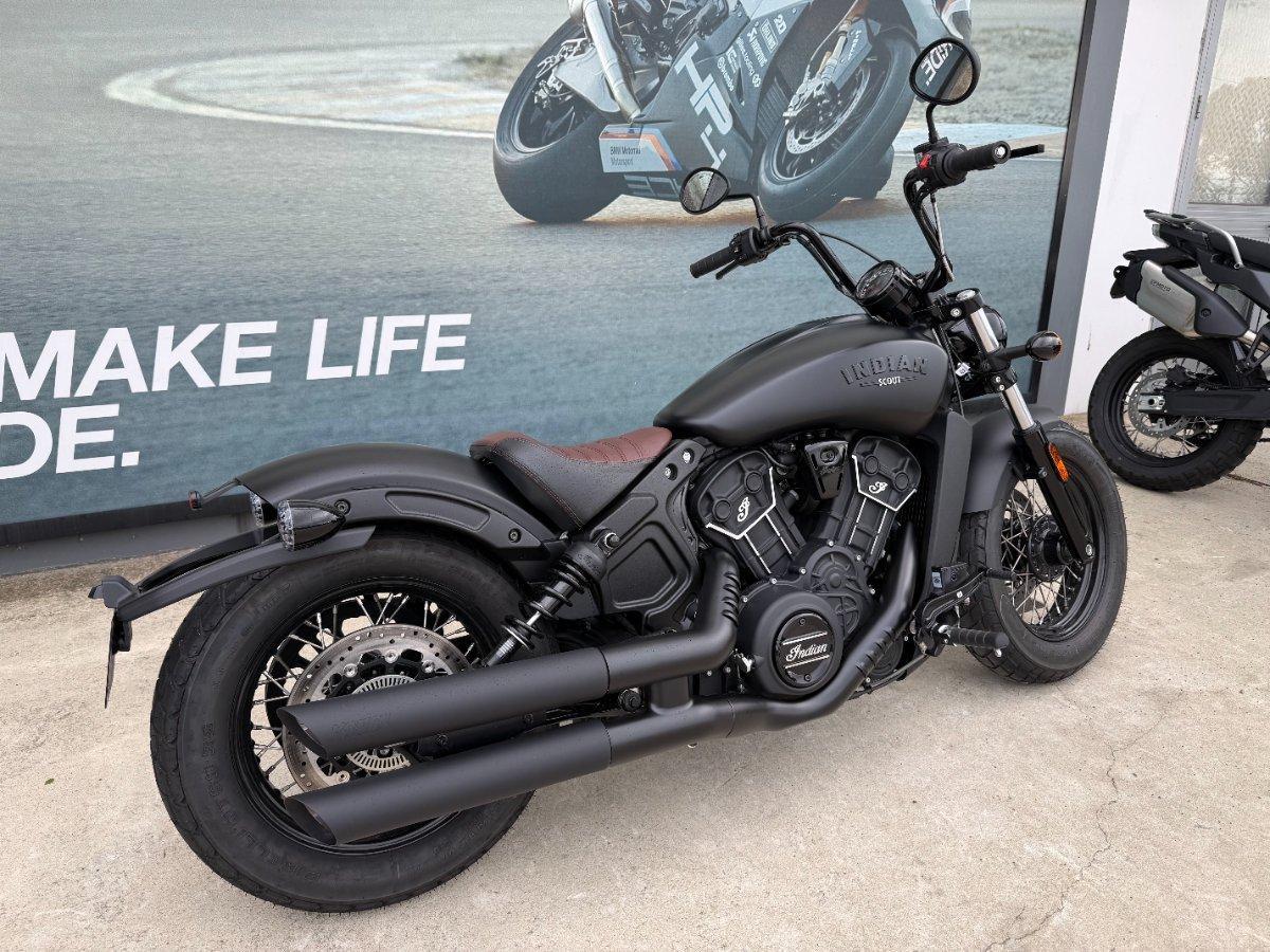 2023 INDIAN SCOUT ROGUE CRUISER