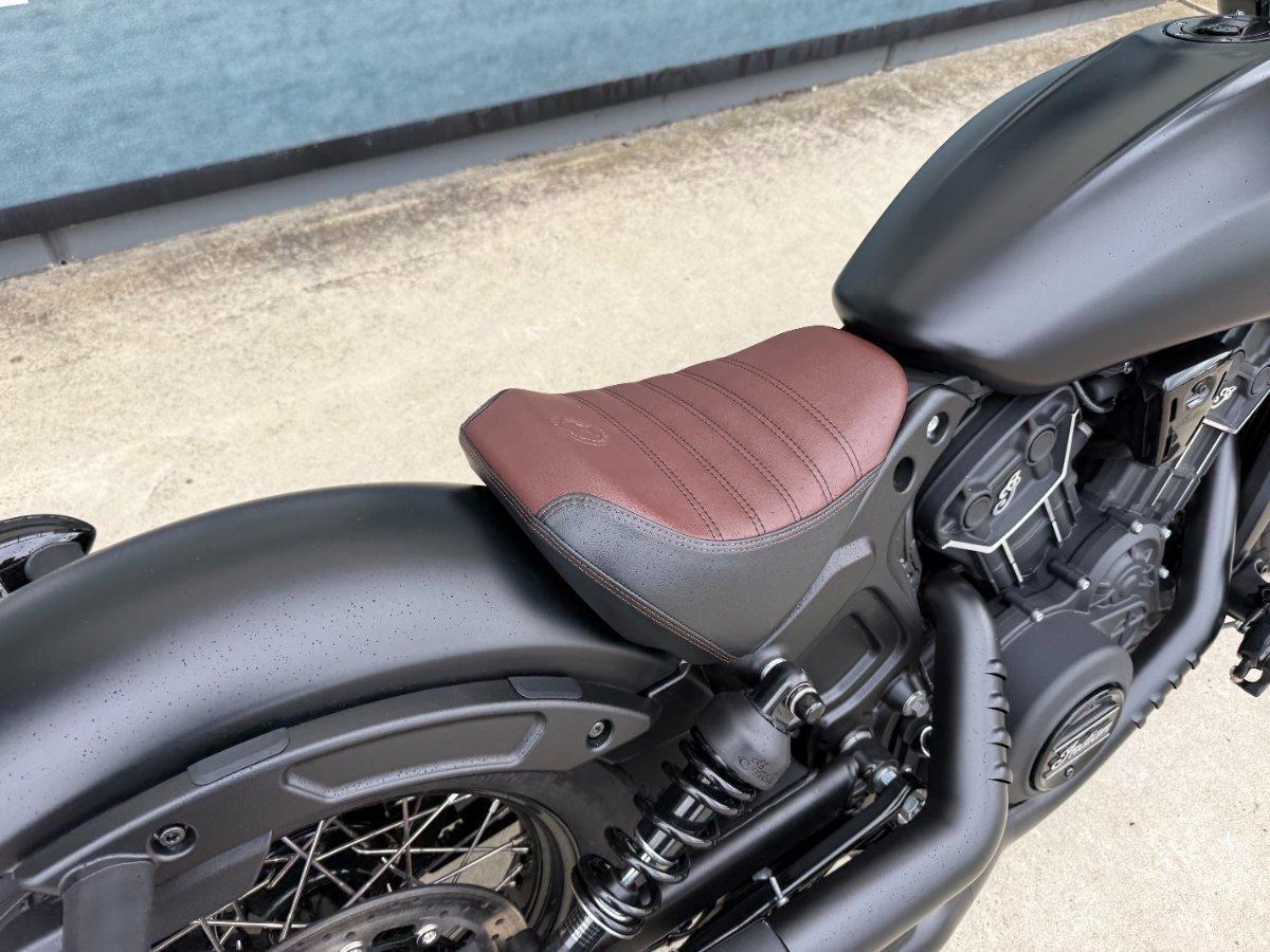 2023 INDIAN SCOUT ROGUE CRUISER