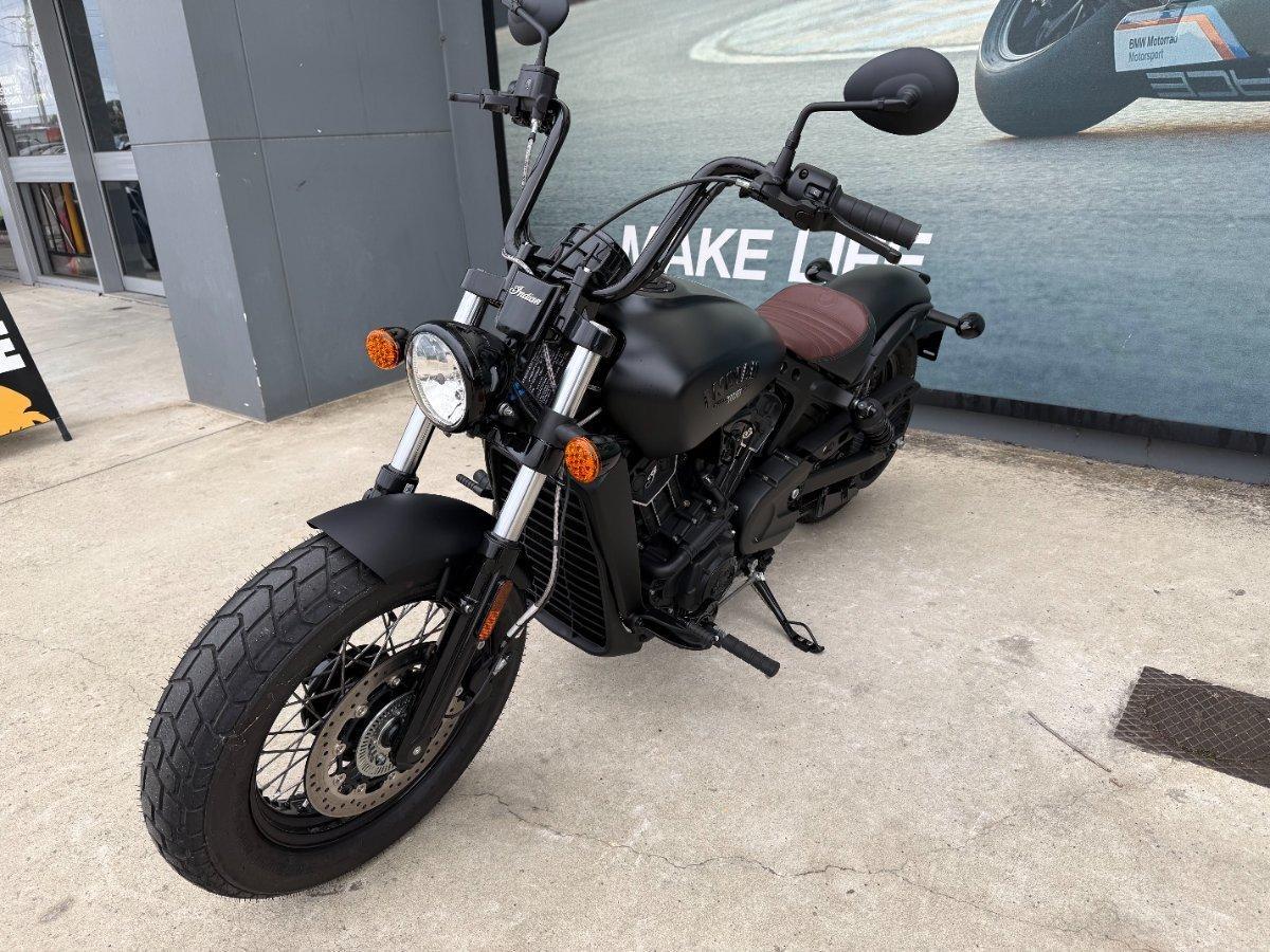 2023 INDIAN SCOUT ROGUE CRUISER