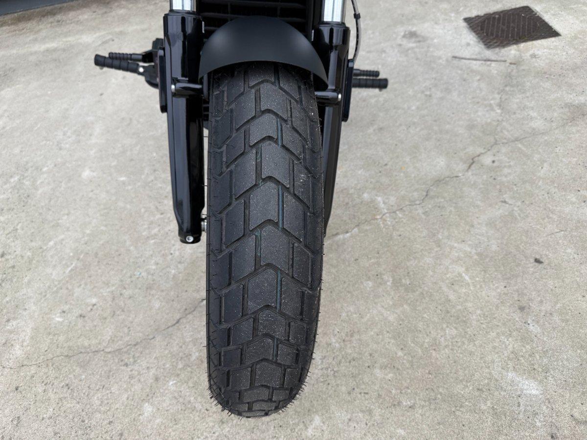 2023 INDIAN SCOUT ROGUE CRUISER