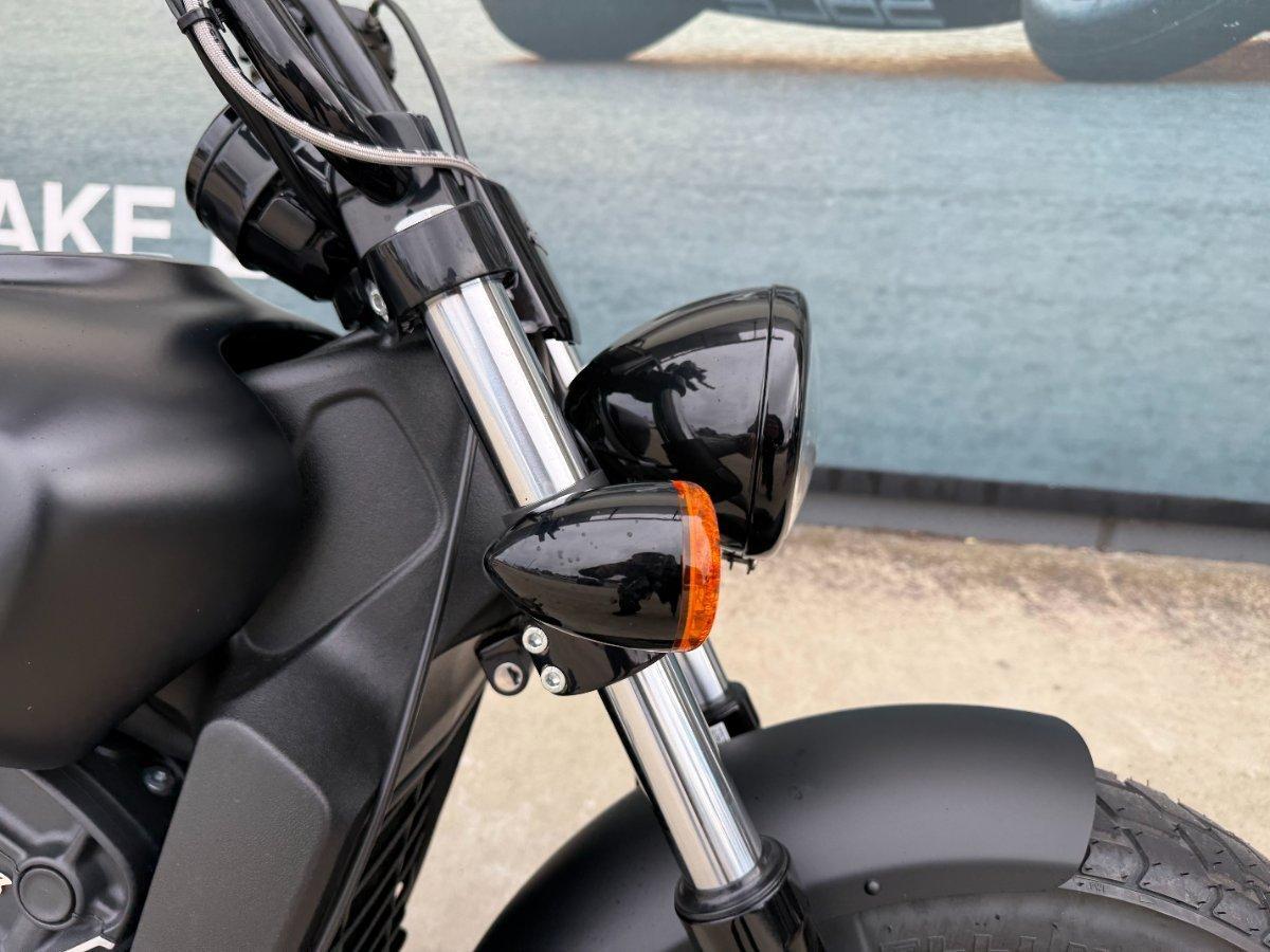 2023 INDIAN SCOUT ROGUE CRUISER