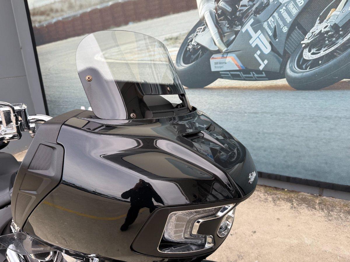 2021 INDIAN CHALLENGER LIMITED ROAD