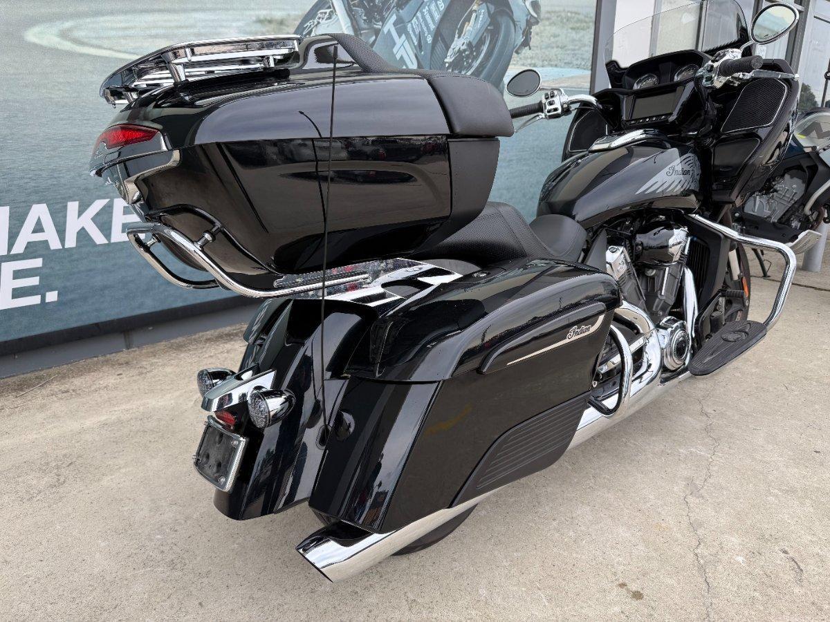2021 INDIAN CHALLENGER LIMITED ROAD