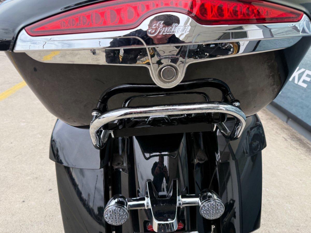 2021 INDIAN CHALLENGER LIMITED ROAD