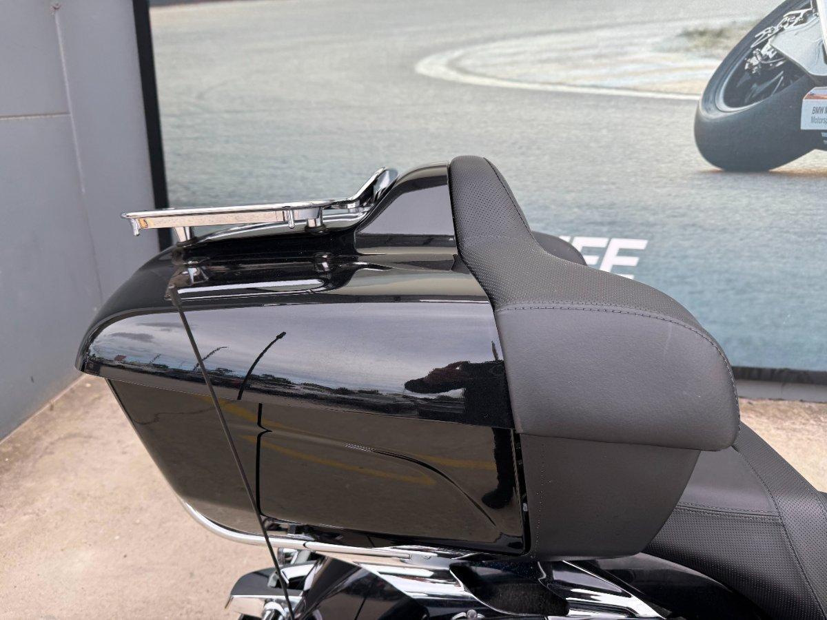 2021 INDIAN CHALLENGER LIMITED ROAD
