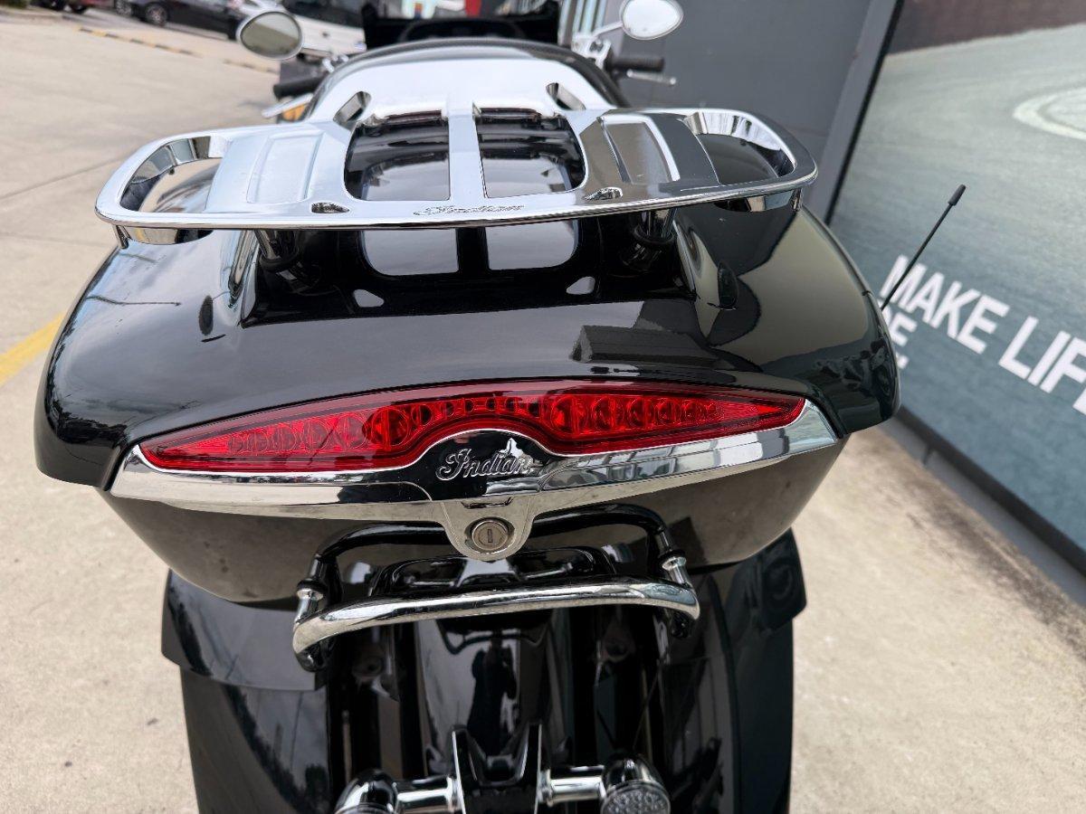 2021 INDIAN CHALLENGER LIMITED ROAD