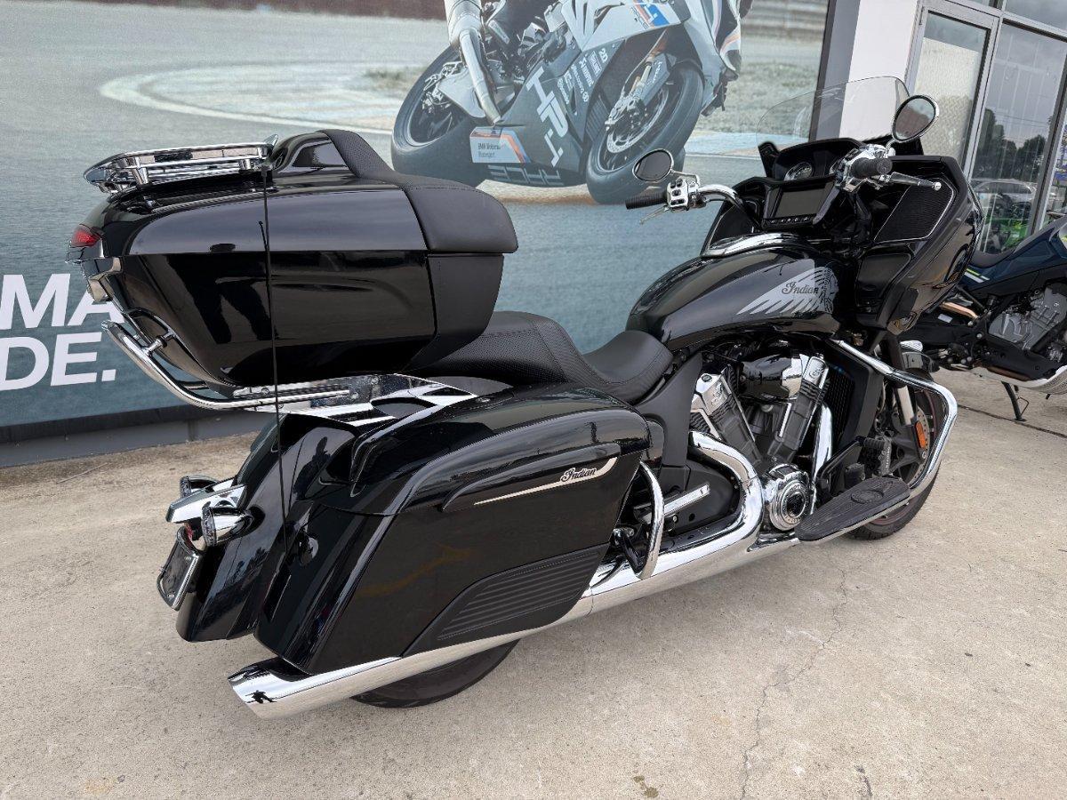 2021 INDIAN CHALLENGER LIMITED ROAD