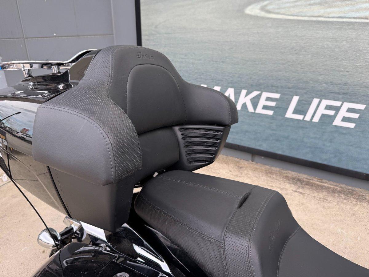 2021 INDIAN CHALLENGER LIMITED ROAD