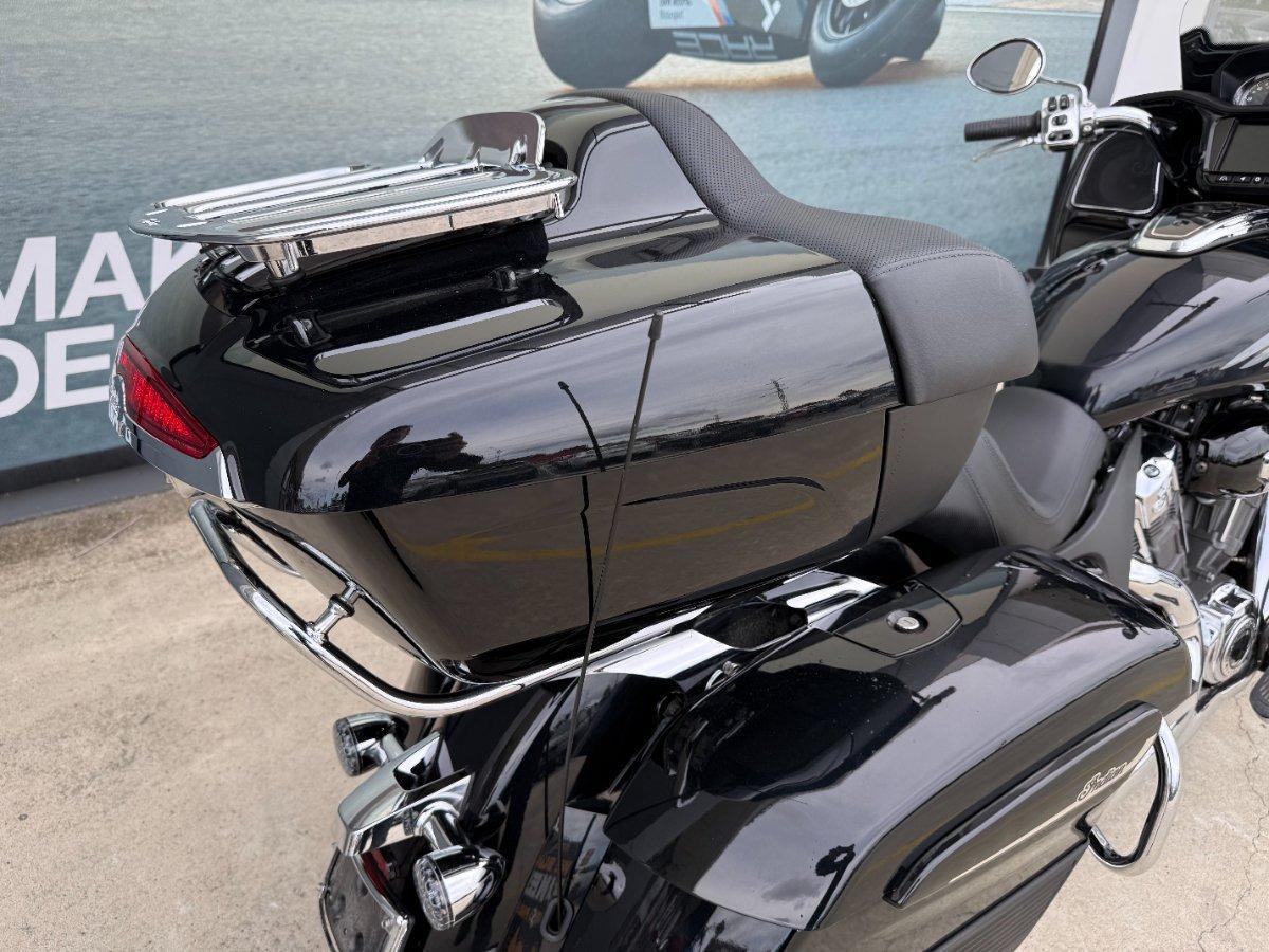 2021 INDIAN CHALLENGER LIMITED ROAD