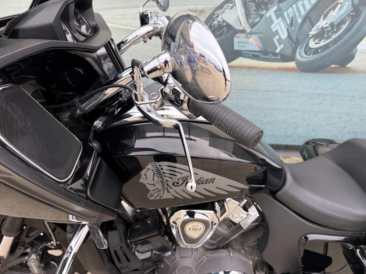 2021 INDIAN CHALLENGER LIMITED ROAD