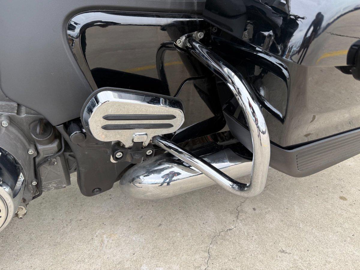 2021 INDIAN CHALLENGER LIMITED ROAD