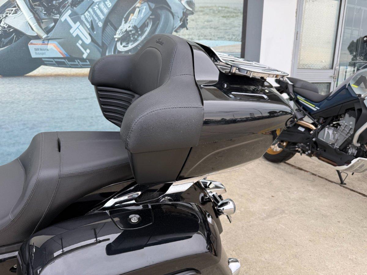 2021 INDIAN CHALLENGER LIMITED ROAD