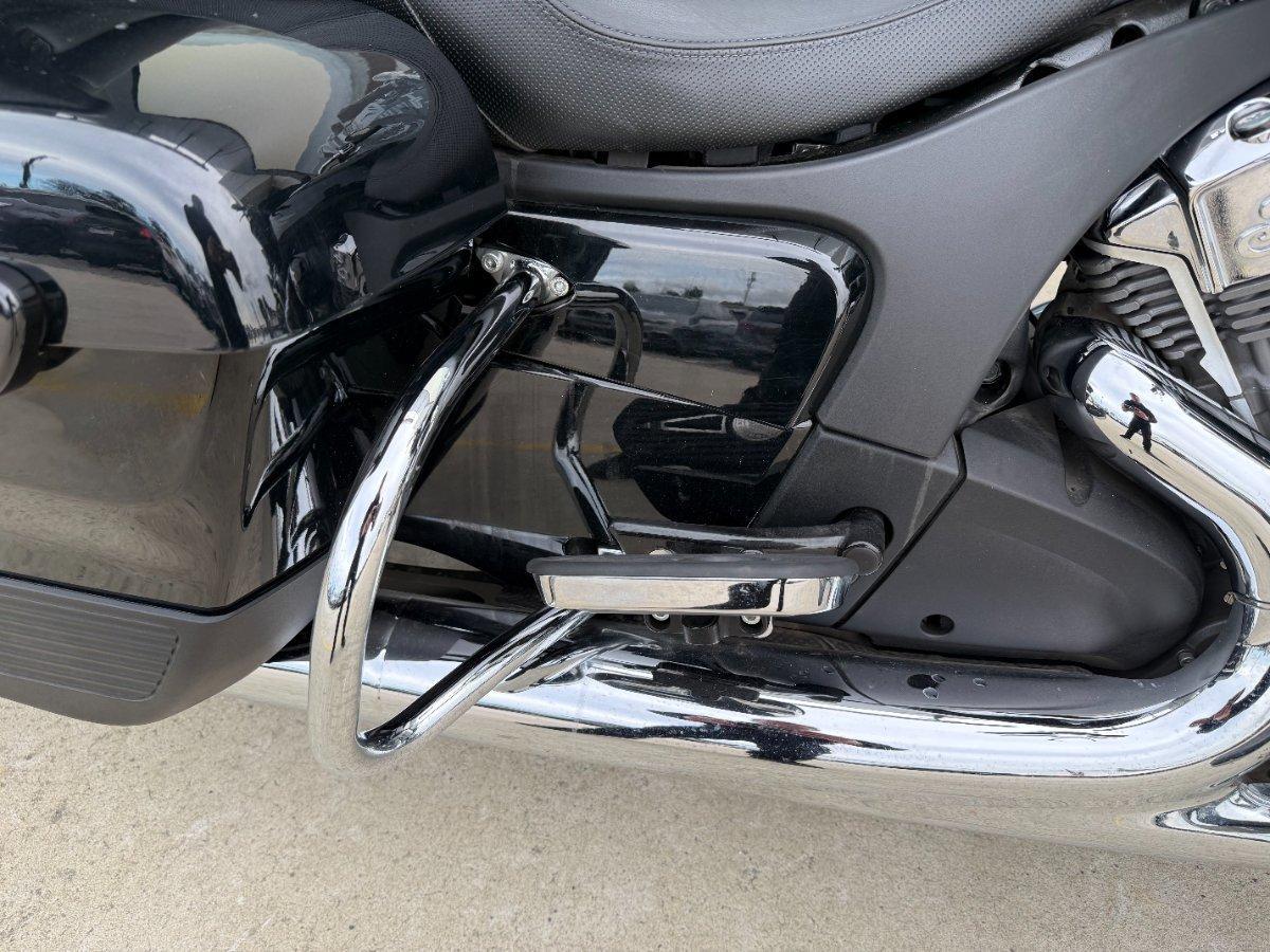 2021 INDIAN CHALLENGER LIMITED ROAD
