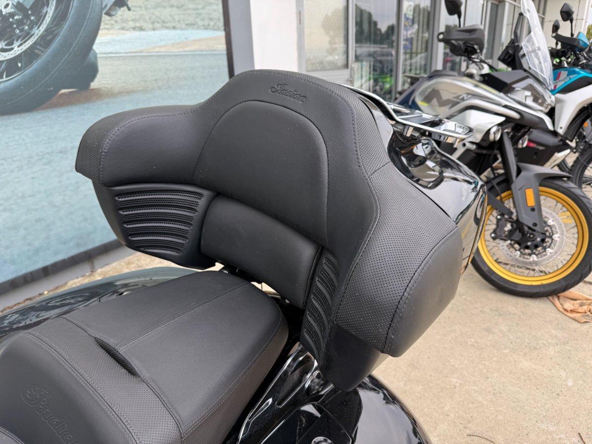 2021 INDIAN CHALLENGER LIMITED ROAD
